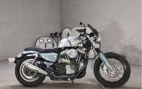 HARLEY XL1200R CLP