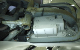 SUZUKI PALETTE 1994 CA45A