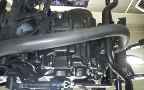 HONDA REBEL 250 A 2019 MC49