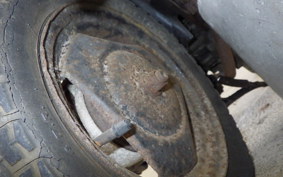 HONDA MOTOCOMPO AB12