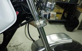 YAMAHA TW200 Gen.2 DG07J