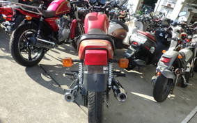 YAMAHA XJ400 4V7