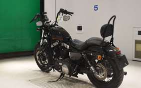 HARLEY XL1200X 2015