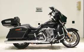 HARLEY FLHXS 1750 2017
