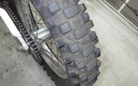 SUZUKI DJEBEL 250 XC 2019 SJ45A