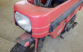 HONDA MOTOCOMPO AB12