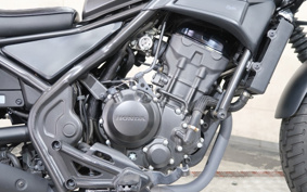 HONDA REBEL 250  S E-clutch MC49