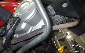 HONDA ｸﾛｽｶﾌﾞ 2014 JA10