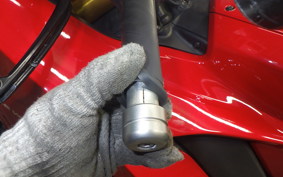 DUCATI PANIGALE V4 R 2020