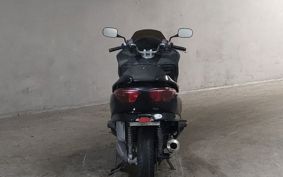 HONDA FORZA Z MF08