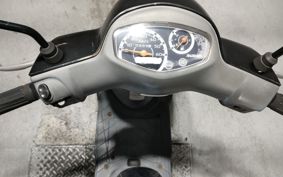 SUZUKI LET's 4 CA41A