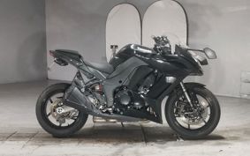 KAWASAKI NINJA 1000 2013 ZXCH19