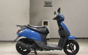 SUZUKI LET's CA4AA