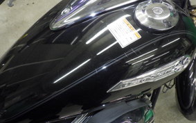 YAMAHA DRAGSTAR 250 VG05J