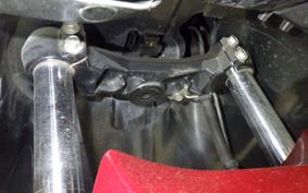 YAMAHA MAJESTY155 S 1998 SG28J