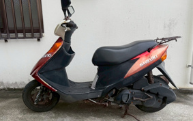 SUZUKI ADDRESS V125 CF4EA