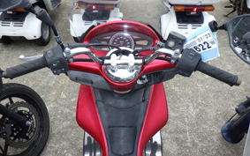 HONDA PCX125 2008 JF28