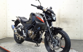 HONDA CB250F MC43