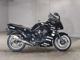 Фото Kawasaki GPZ1100 1998 с японского аукциона