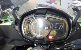 KAWASAKI NINJA 1000 A 2017 ZXT00W