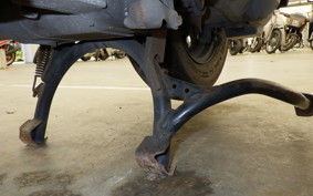 SUZUKI ADDRESS V125 G CF46A