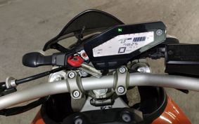 YAMAHA MT-09 RN34J