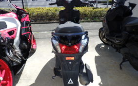 YAMAHA AXIS 125 Z SED7J