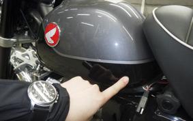 HONDA MONKEY 125 2017 JB03