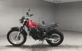 YAMAHA TW225 DG09J