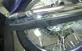 HONDA C110 SUPER CUB