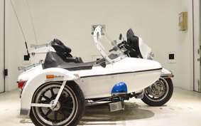 HARLEY FLHTCUI SIDECAR 1450 1999