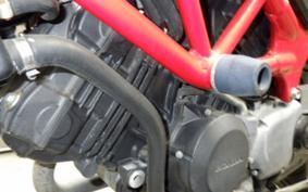 HONDA VTRF250 2006 MC33