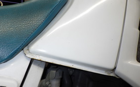 HONDA AX-1 2025 MD21