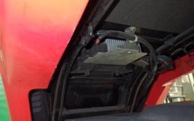 HONDA GYRO CANOPY 2014 TA03