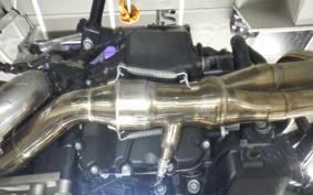 YAMAHA XSR900 2020 RN56J