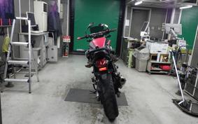 HONDA NC700S 2012 RC61