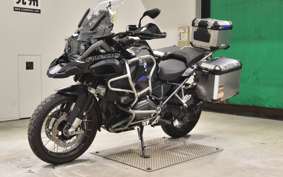 BMW R 1200GS ADVENTURE 2016