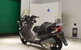 KYMCO GRANDDINK 125X