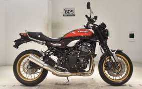 KAWASAKI Z900RS 2022 ZR900C