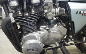 KAWASAKI Z1000 2026 KZT00D