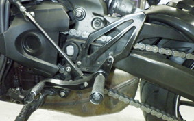 YAMAHA MT-09 A 2014 RN34J