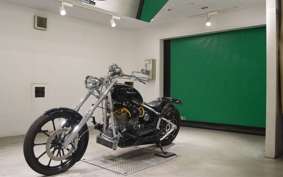 HARLEY FXSTD 1450 2000
