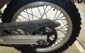 SUZUKI DJEBEL 200 (DR200SE) SH42A