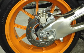 HONDA CBR1000RR 2006 SC57