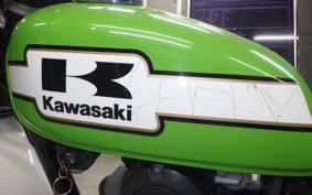 KAWASAKI 250TR 1989 BJ250F