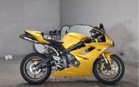 TRIUMPH DAYTONA 675 2006 TMD106