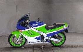 KAWASAKI ZX-4 ZX400G