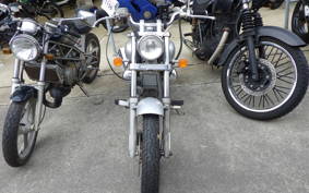 HONDA MAGNA 50 AC13
