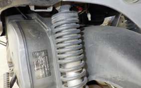 YAMAHA MAJESTY 125 FI