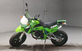 KAWASAKI KSR-2 MX080B